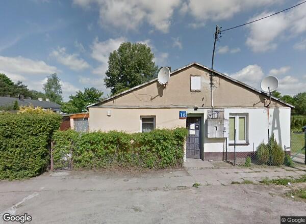 Ceny mieszkań Łódź Przylesie 16