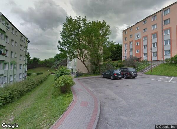 Ceny mieszkań Gdańsk Rubinowa 7