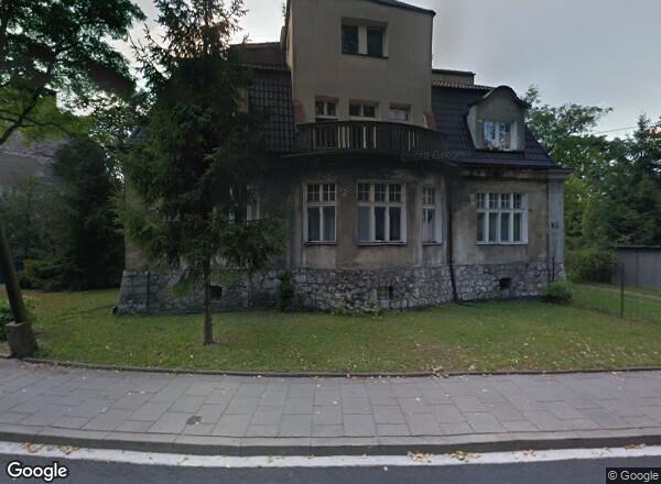 Ceny mieszkań Kraków Juliana Ursyna Niemcewicza 21