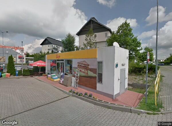 Ceny mieszkań Szczecin Belgijska 1