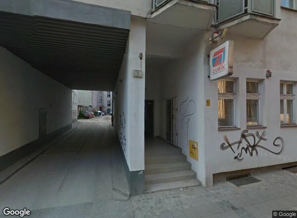 Ceny mieszkań Wrocław UL. WOJCIECHA CYBULSKIEGO 7