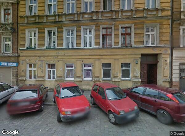 Ceny mieszkań Wrocław UL. KAZIMIERZA JAGIELLOŃCZYKA 5