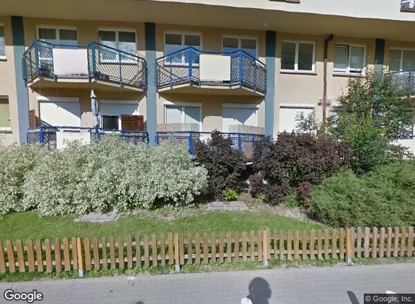Ceny transakcyjne mieszkań Warszawa ul. M. Wańkowicza 6