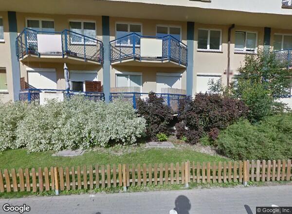 Ceny mieszkań Warszawa ul. M. Wańkowicza 6