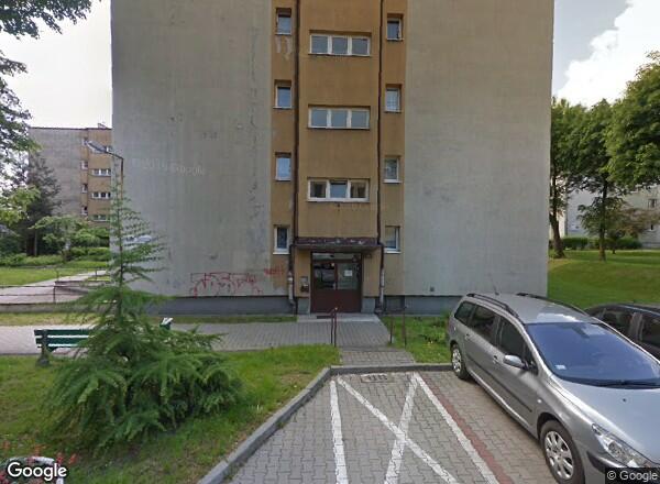 Ceny mieszkań Katowice Jabłoniowa 50