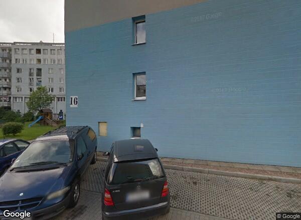 Ceny mieszkań Kraków Osiedle Centrum E 16