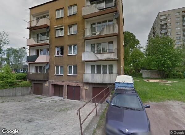 Ceny mieszkań Katowice Brynowska 51C