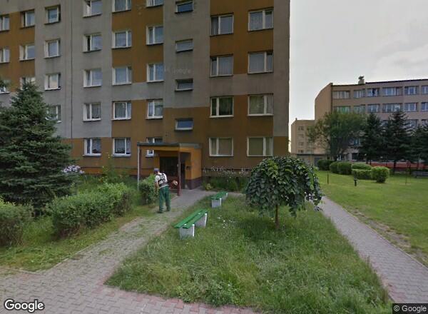 Ceny mieszkań Katowice Gen. Józefa Hallera 32E