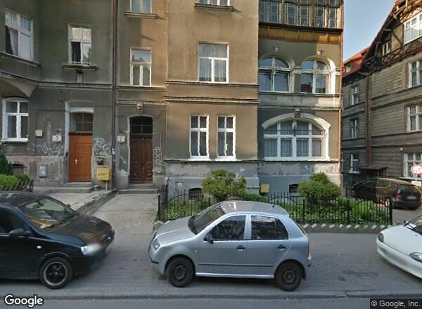 Ceny transakcyjne mieszkań Gdańsk Jana Matejki 2