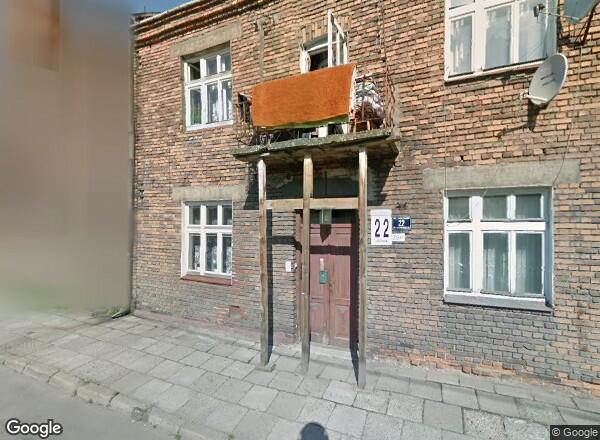 Ceny mieszkań Kraków Jabłonna 22