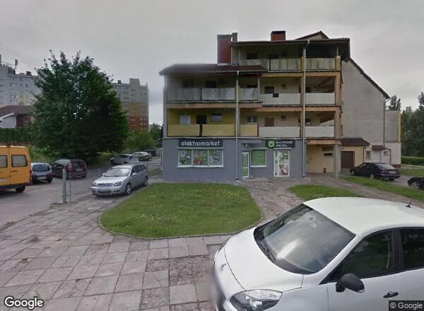 Ceny transakcyjne mieszkań Gorzów Wielkopolski KS. PIOTRA ŚCIEGIENNEGO 17