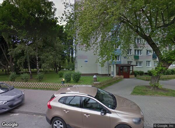 Ceny mieszkań Warszawa al. Dwudziestolatków 20