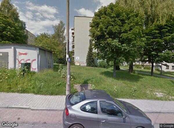 Ceny transakcyjne mieszkań Kraków Estońska 6