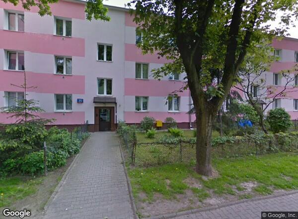 Ceny mieszkań Warszawa ul. Rabsztyńska 7/9