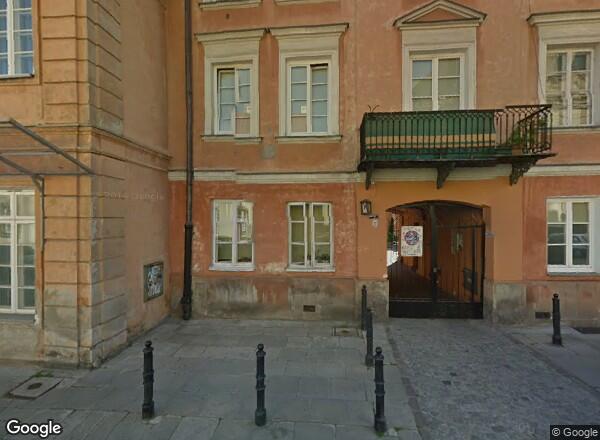 Ceny mieszkań Warszawa ul. Zakroczymska 4