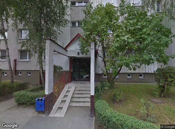 Ceny mieszkań Wrocław UL. ROGOWSKA 36