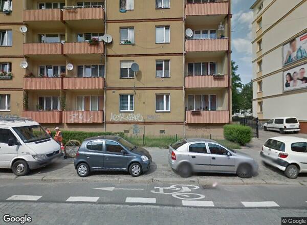 Ceny mieszkań Wrocław UL. TADEUSZA KOŚCIUSZKI 98