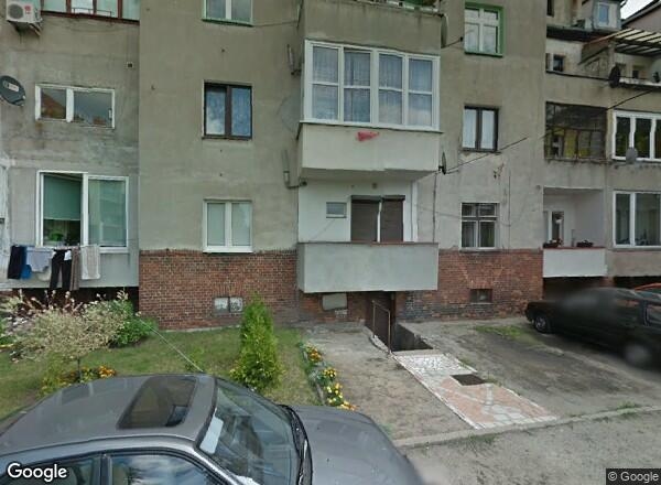 Ceny transakcyjne mieszkań Wrocław UL. TARNOGAJSKA 35