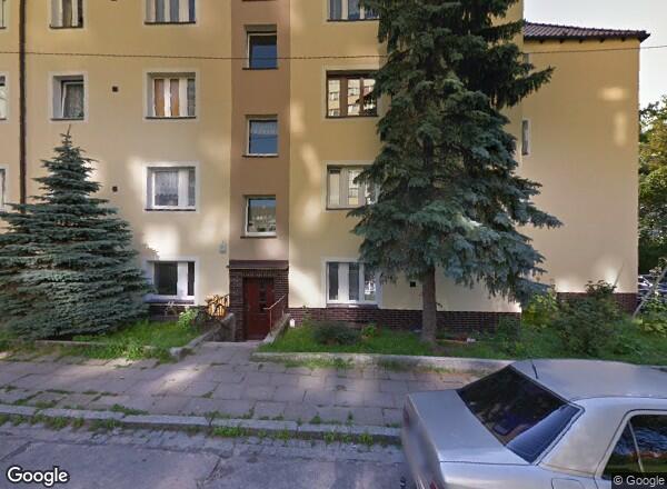 Ceny mieszkań Szczecin Gdyńska 7