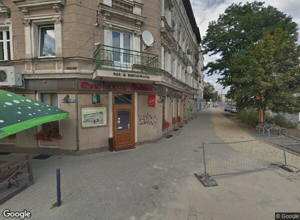 Ceny mieszkań Wrocław AL. MARCINA KROMERA 2