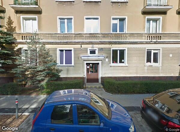 Ceny mieszkań Poznań Józefa Chociszewskiego 30