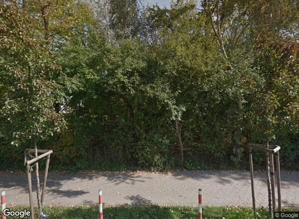 Ceny transakcyjne mieszkań Piaseczno Dworcowa 16