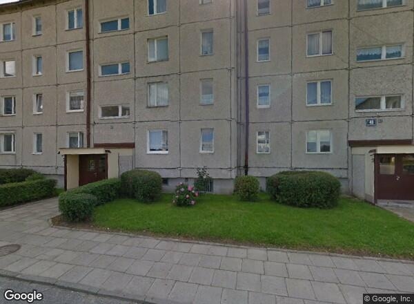 Ceny transakcyjne mieszkań Gdynia kmdr. Bolesława Romanowskiego 40