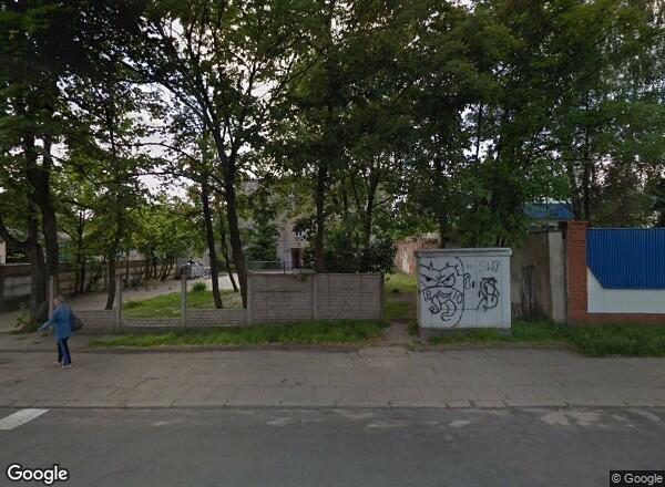 Ceny mieszkań Łódź Wodna 15