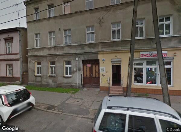 Ceny mieszkań Bydgoszcz Dolina 55