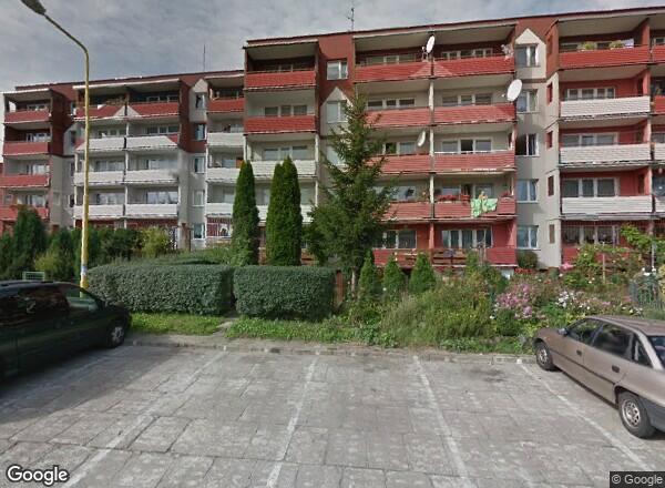 Ceny mieszkań Szczecin Czerwona 7