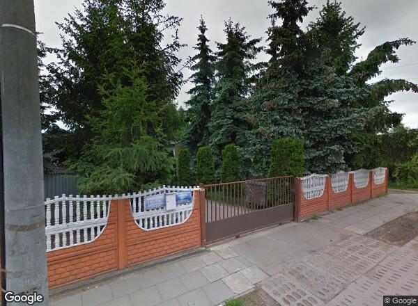 Ceny mieszkań Łódź Hufcowa 1