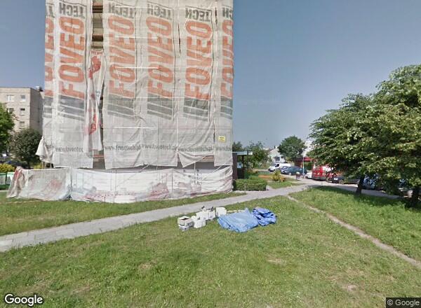 Ceny mieszkań Opole Jodłowa 79