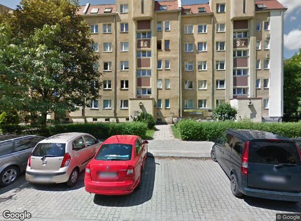 Ceny mieszkań Wrocław UL. ŚLICZNA 39