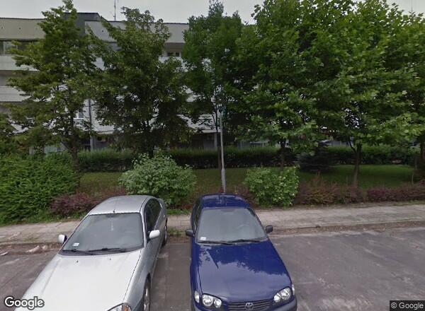 Ceny mieszkań Warszawa ul. M. Rodziewiczówny 7