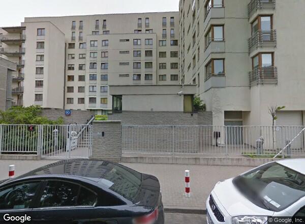 Ceny mieszkań Warszawa ul. Modra 90
