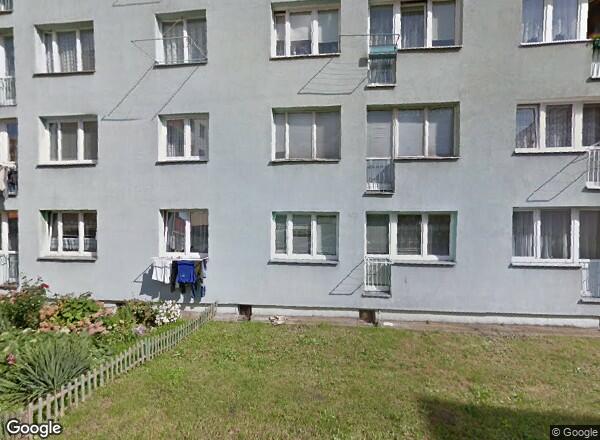 Ceny mieszkań Szczecin Komuny Paryskiej 5