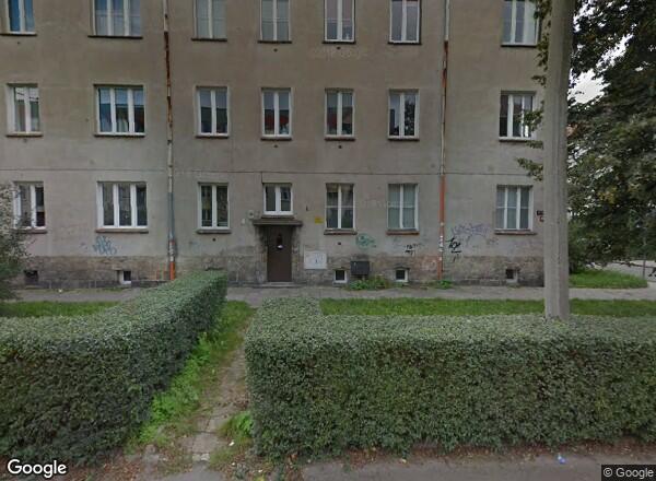 Ceny mieszkań Wrocław UL. KRUCZA 140