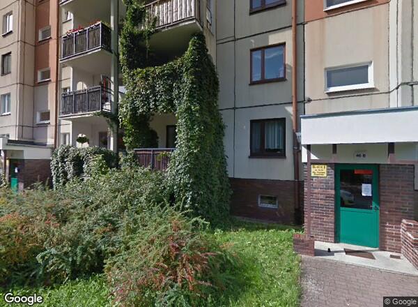 Ceny mieszkań Poznań Stefana Batorego 40