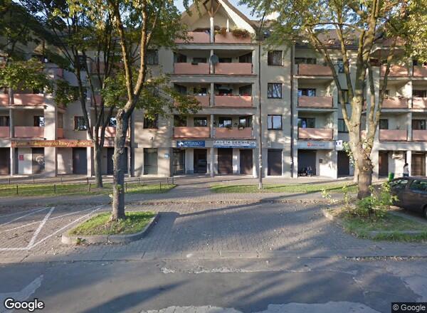 Ceny mieszkań Lublin Pogodna 50A