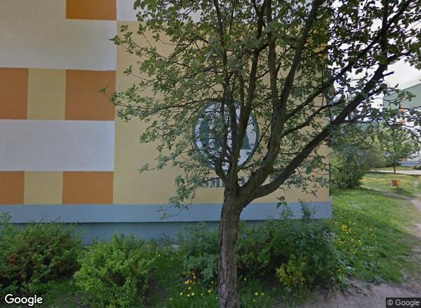 Ceny mieszkań Łódź Bedricha Smetany 5