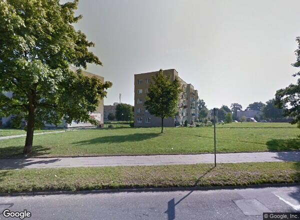 Ceny mieszkań Gdynia Zielona 26