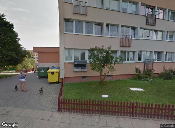 Ceny mieszkań Szczecin Xawerego Dunikowskiego 34