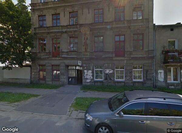 Ceny mieszkań Łódź Wrześnieńska 4