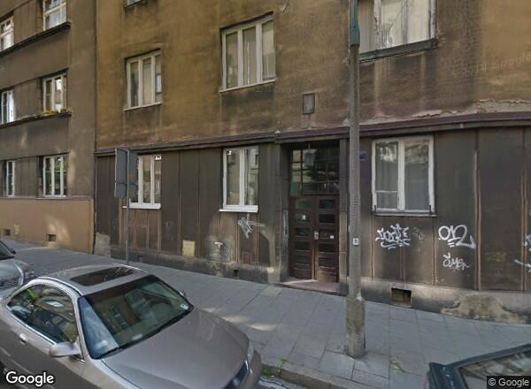Ceny mieszkań Kraków Jerzego Żuławskiego 6