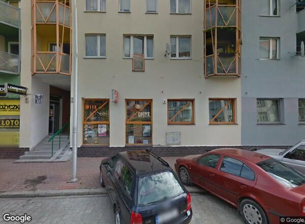 Ceny mieszkań Wrocław UL. OŁOWIANA 7