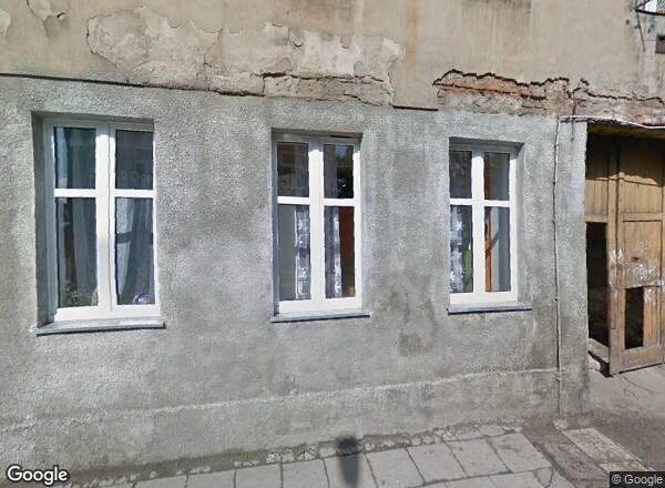 Ceny mieszkań Łódź Łagiewnicka 8