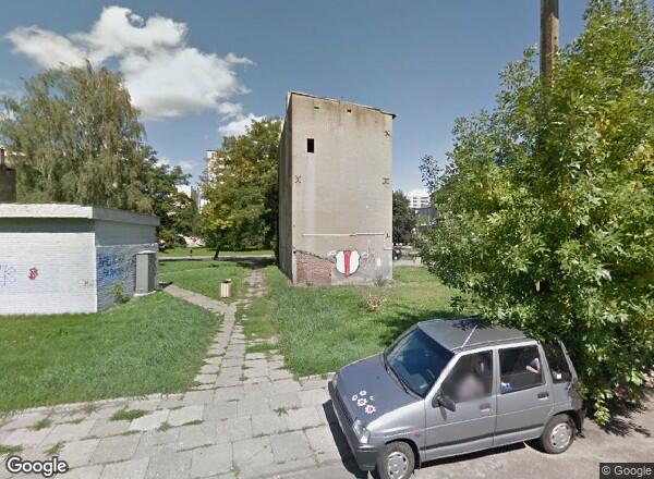 Ceny mieszkań Łódź Bolesława Limanowskiego 72