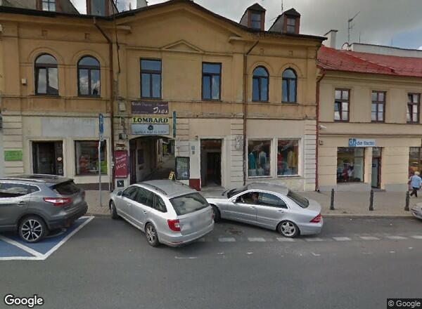 Ceny mieszkań Lublin Świętoduska 8