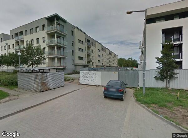 Ceny mieszkań Wrocław UL. LUDWIKA IDZIKOWSKIEGO 28