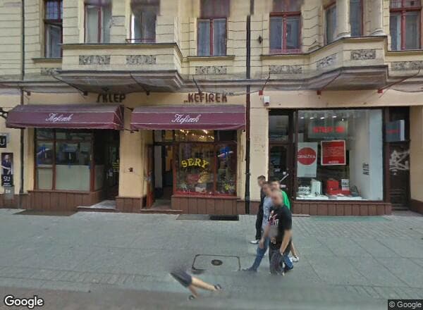 Ceny transakcyjne mieszkań Toruń Szeroka 26-28